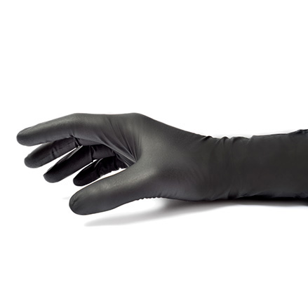 Painting Gloves Premium (black)