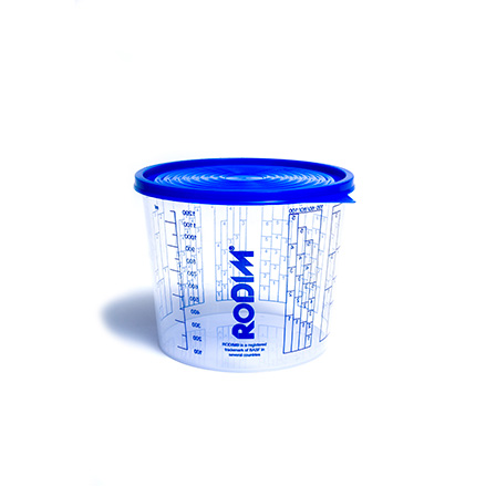 RODIM Lid for mixing cups 5