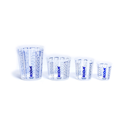 RODIM Mixing cup