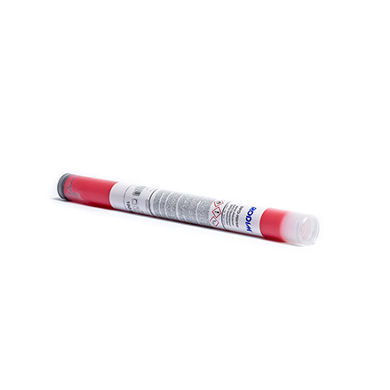 BPO hardener paste for cartridge putty