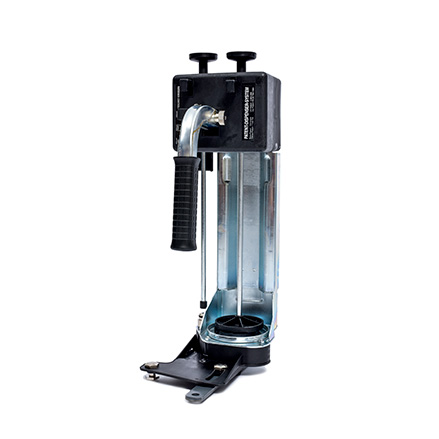RODIM Putty dosing device 1