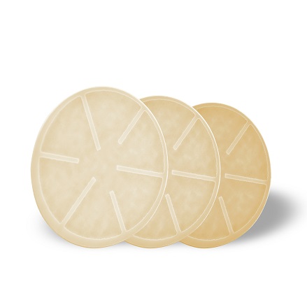 premium sanding rose P1000 product