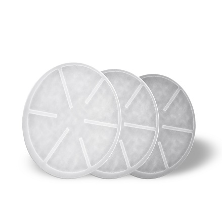 premium sanding rose P3000 product