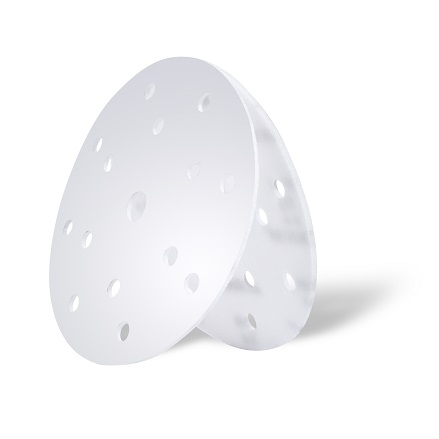 Premium soft disc 150mm