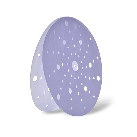 RODIM premium sanding disc 150mm