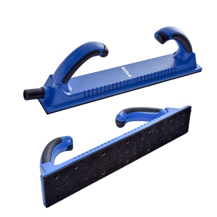 Sanding block 70 x 400 mm product