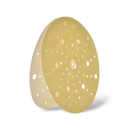 Sanding disc 150mm product