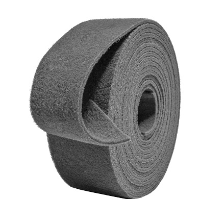 fleece roll very fine product