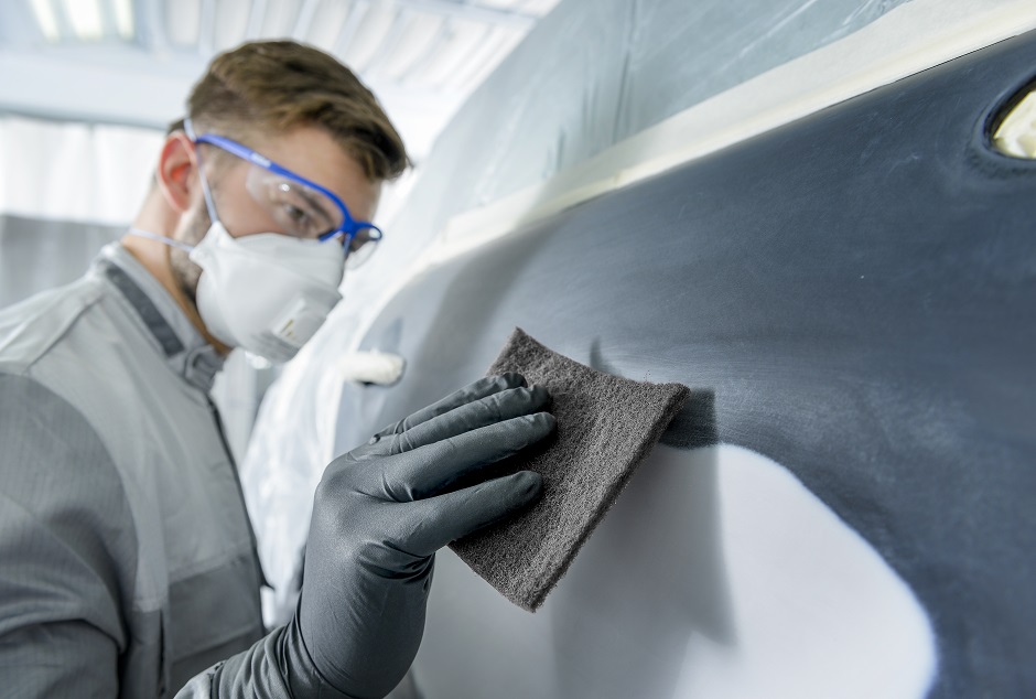 fleece roll application