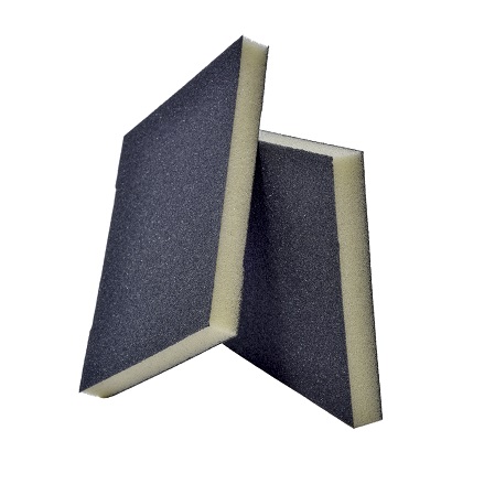 sanding sponge teaser