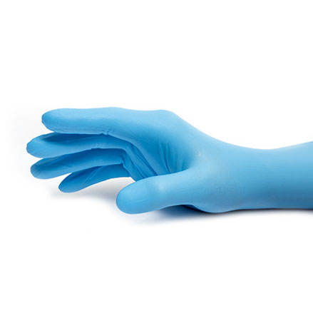 Standard Nitrile Gloves
