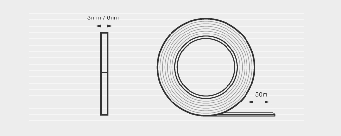Fine Line Tape