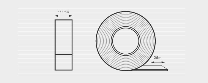 Flex Soft Roll illu