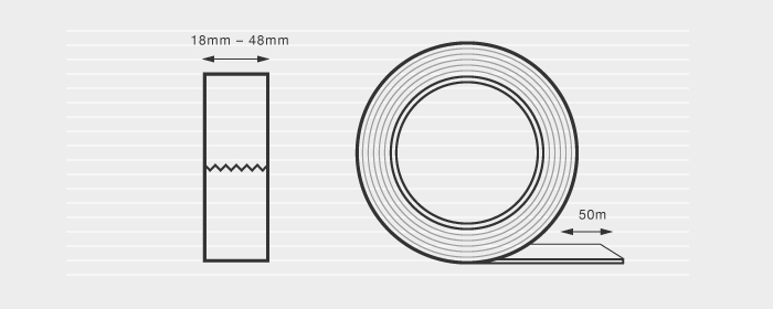 Premium Masking Tape