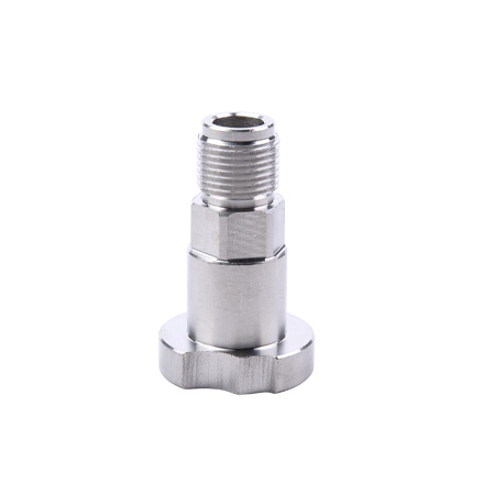 MPS Adapter (DeVilbiss)