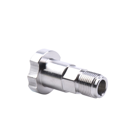 MPS Adapter (DeVilbiss)