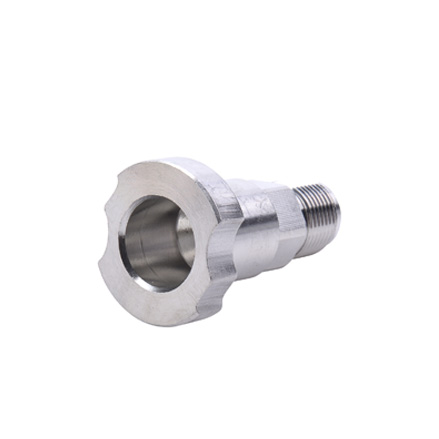 MPS Adapter (DeVilbiss)