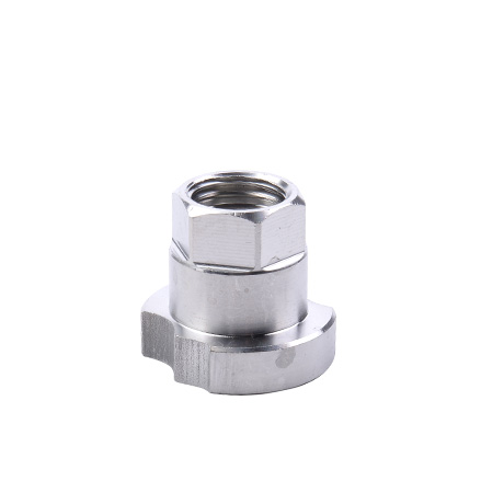 MPS Adapter (Iwata)