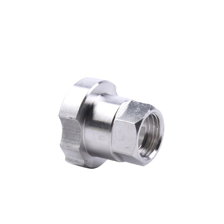 MPS Adapter (Iwata)