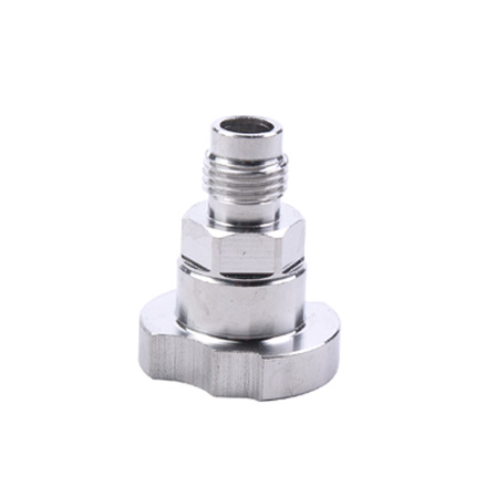 MPS Adapter (Iwata Supernova)