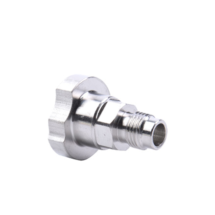 MPS Adapter (Iwata Supernova)