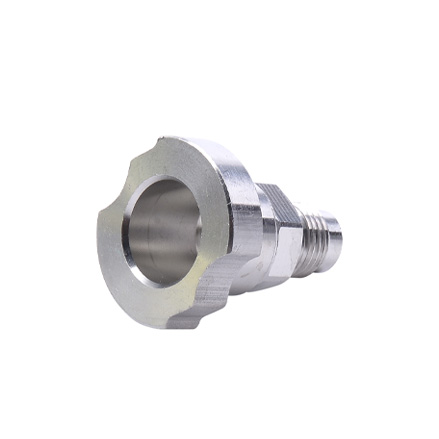 MPS Adapter (Iwata Supernova)