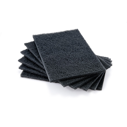 Abrasive Scuff Pad
