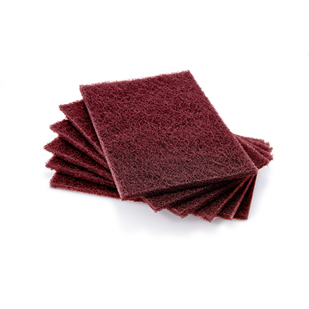 Abrasive Scuff Pad