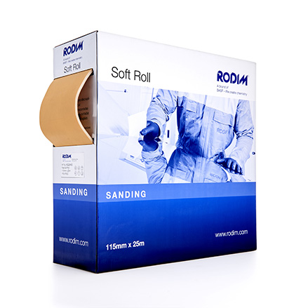 Flex Soft Roll