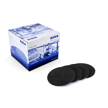 Foam Disc