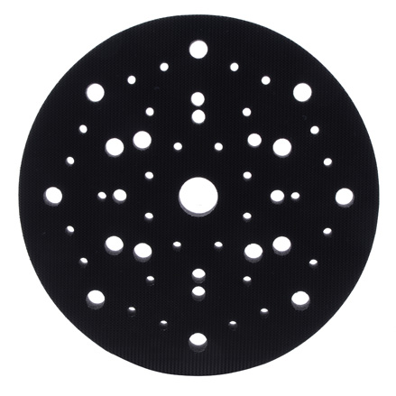 Multi-Hole Interface Pad 150mm