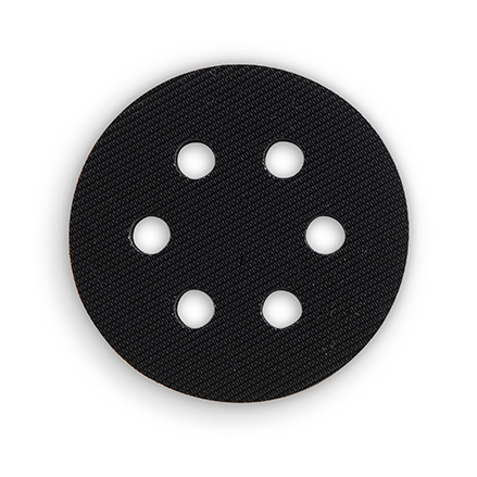 Multi-Hole Interface Pad 76mm