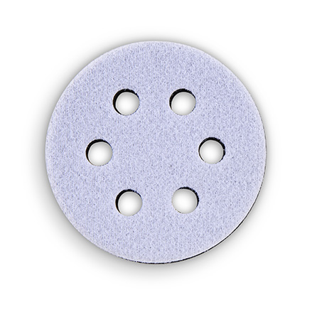 Multi-Hole Interface Pad 76mm