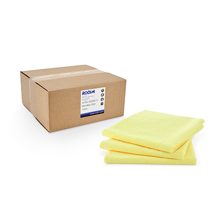 Microfiber Cloth 2
