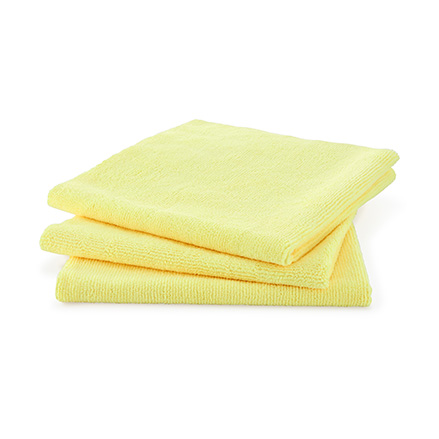 Microfiber Cloth