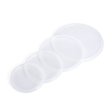Mixing Cup Lids