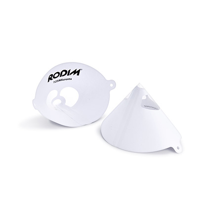 Nylon Paint Strainers