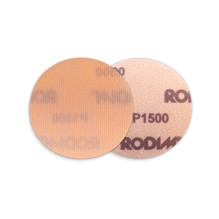 Polishing Disc