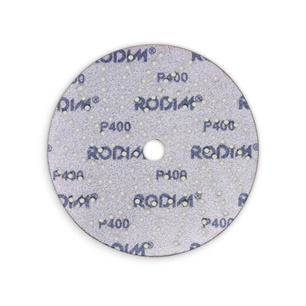 Premium Multi-Hole Sanding Disc 150mm