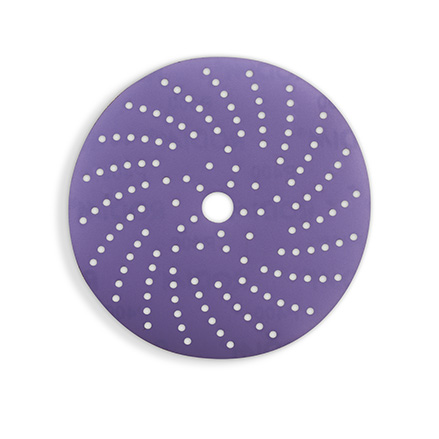Premium Multi-Hole Sanding Disc 150mm