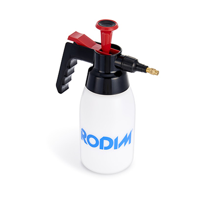 Pump Bottle