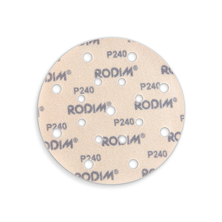 Sanding Disc 17-Hole 150mm
