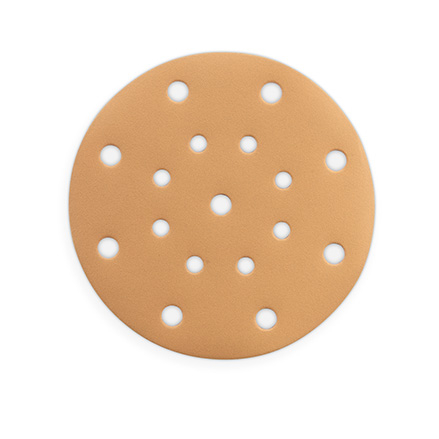 Sanding Disc 17-Hole 150mm