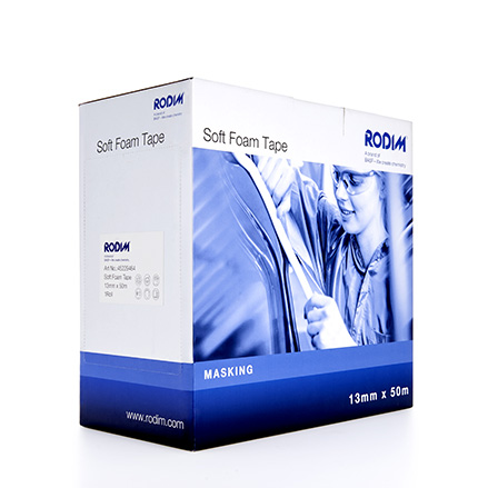 Soft Foam Tape