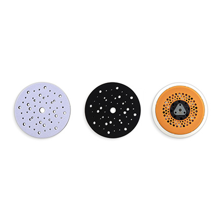 Universal Back-Up Pad 150mm