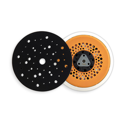 Universal Back-Up Pad 125mm