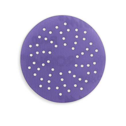 Multi-Hole Velcro Disc 76mm
