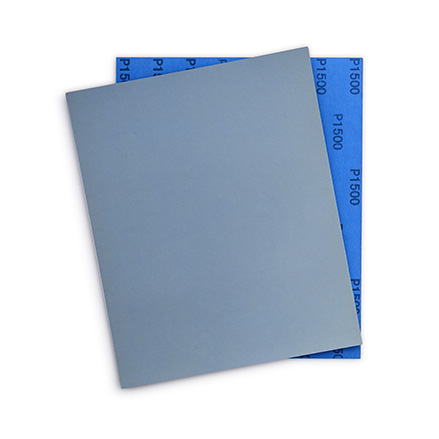 Wet Dry Sand Paper