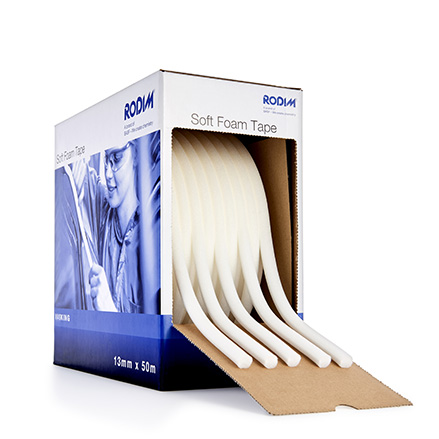 Soft Foam Tape