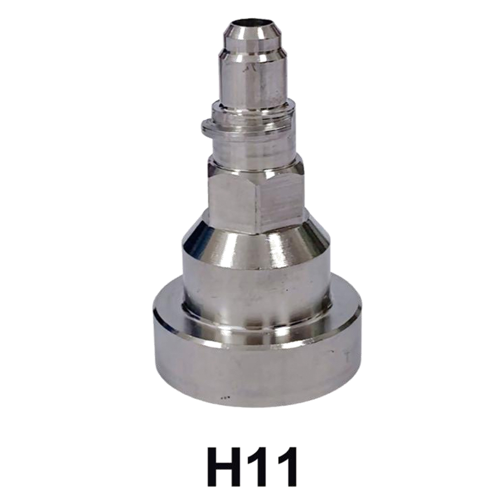 MiniQCC H11 